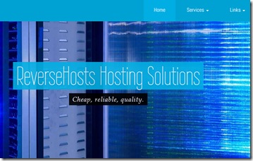 reversehosts