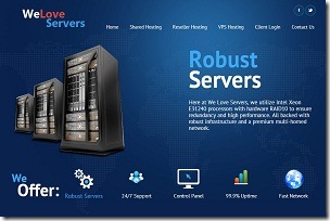 weloveservers