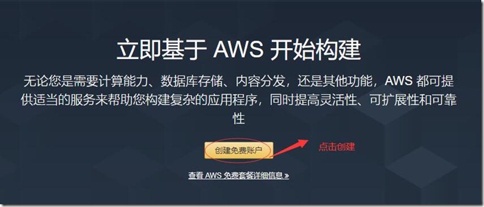 free-vps-amazon-homapage