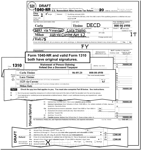 1040 0申報7