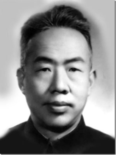 赵九章